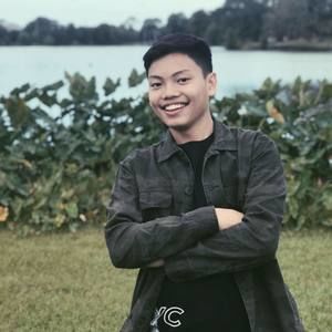 Meet your Posher, Tommy